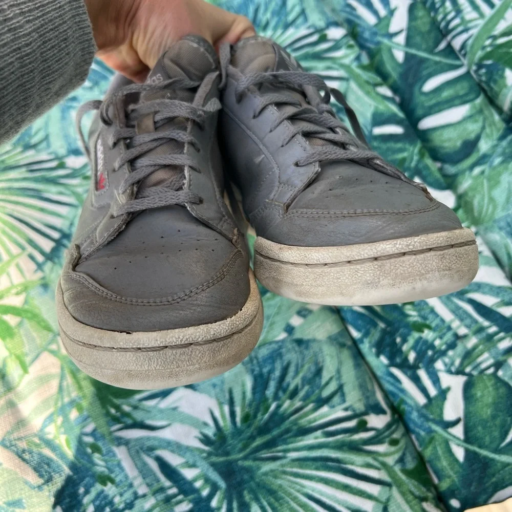 adidas pre worn